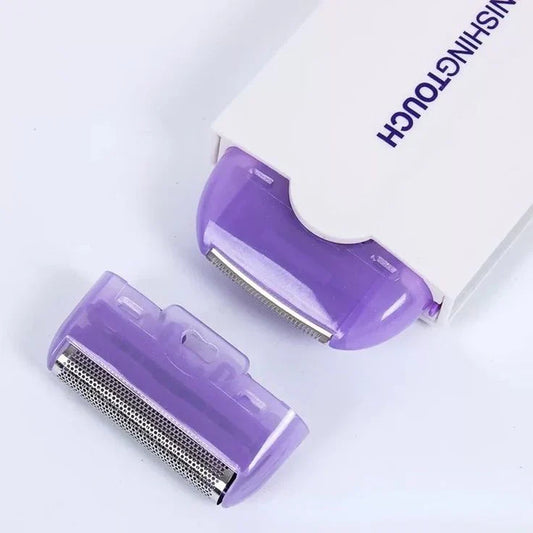 Painless Facial Body Hair Trimmer (Men/Women)