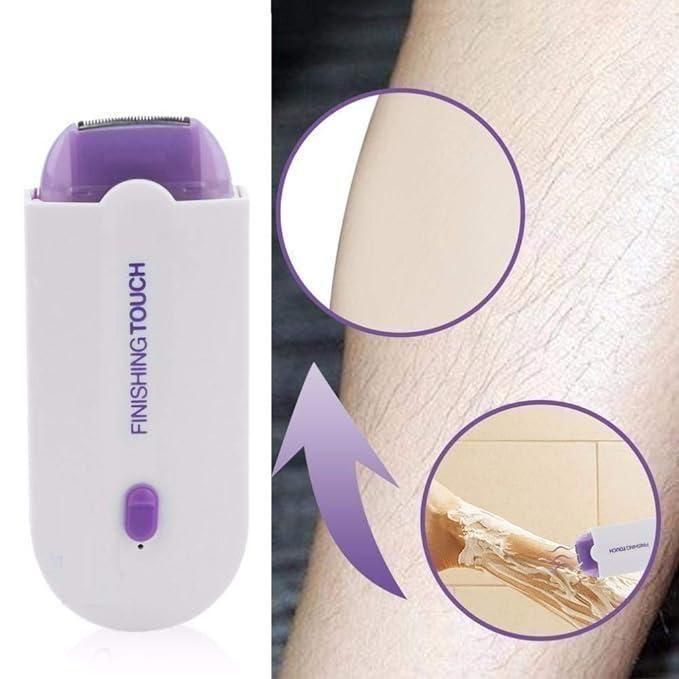 Painless Facial Body Hair Trimmer (Men/Women)