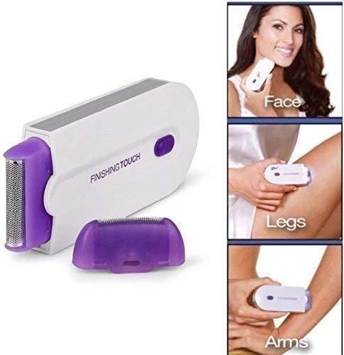 Painless Facial Body Hair Trimmer (Men/Women)
