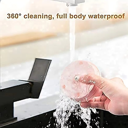 Portable USB Rechargeable Electric Chopper